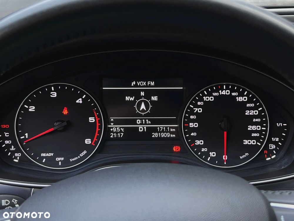 Audi A6 Avant 2.0 TDI Ultra S tronic - 23
