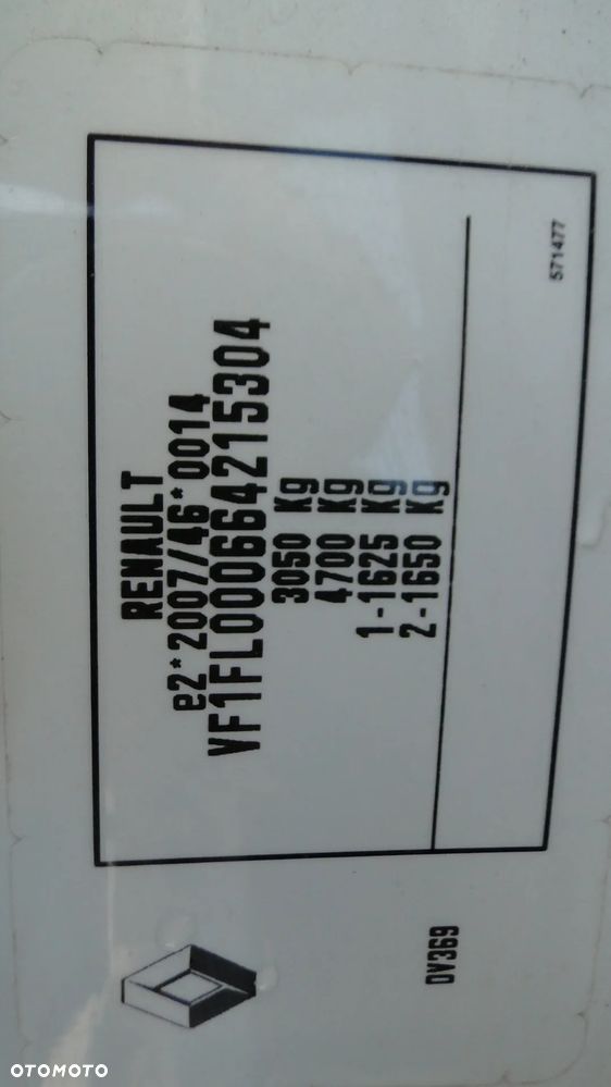 Renault Trafic - 4