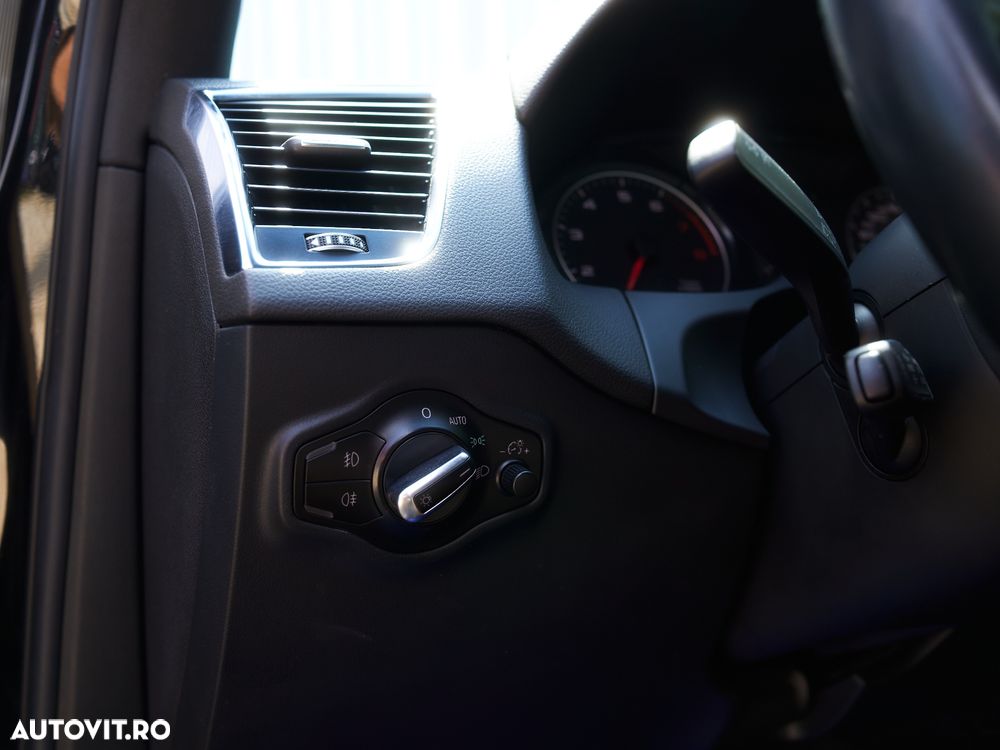 Audi Q5 2.0 TFSI Quattro Tiptronic - 24