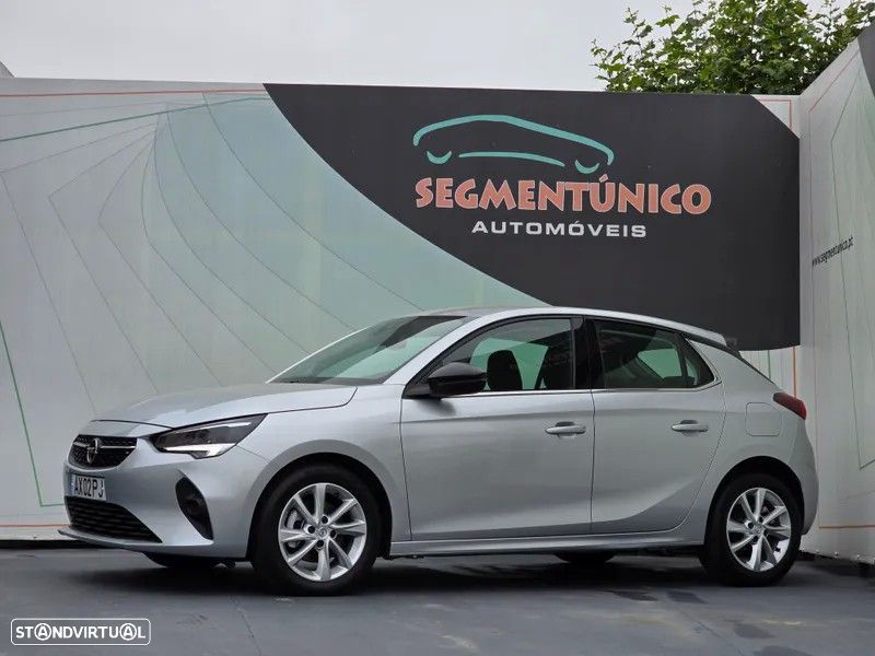 Opel Corsa 1.2 T Elegance - 3