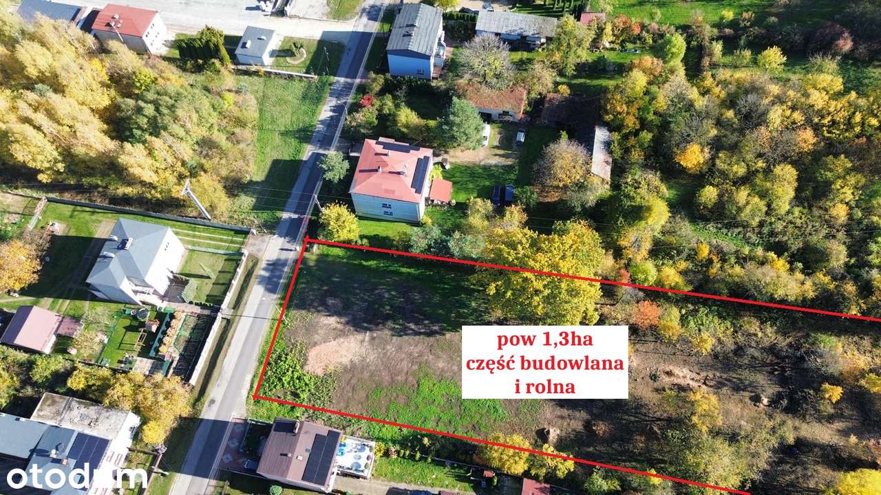 Ділянка, 13075 m²