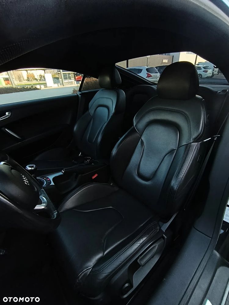 Audi TT Coupé 2.0 TFSI - 11