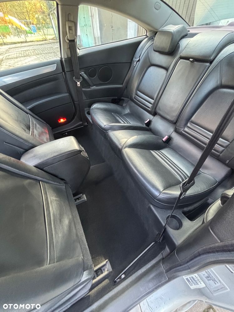 Peugeot 407 2.0 HDI Premium - 10