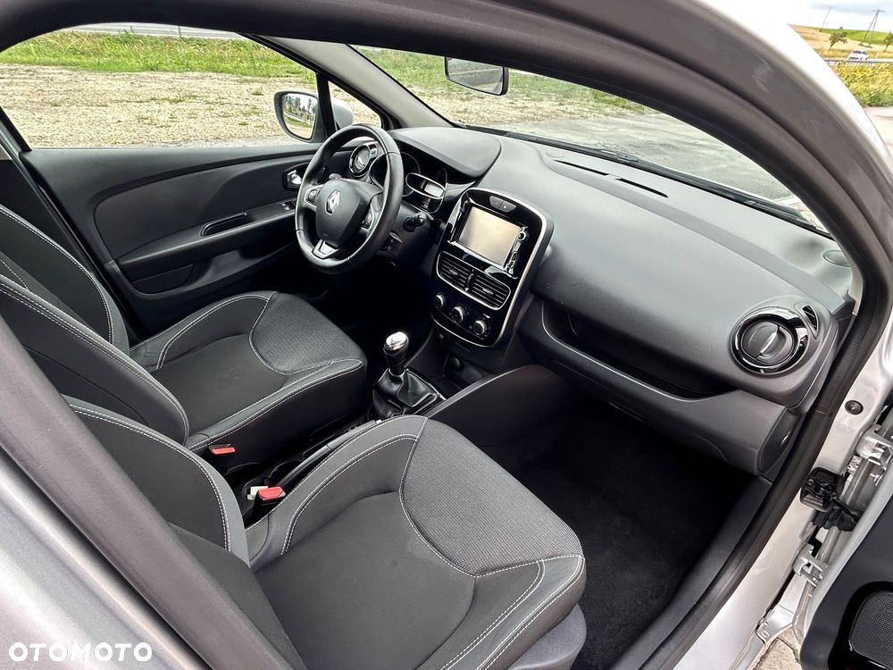 Renault Clio 1.5 dCi Energy Alize - 7