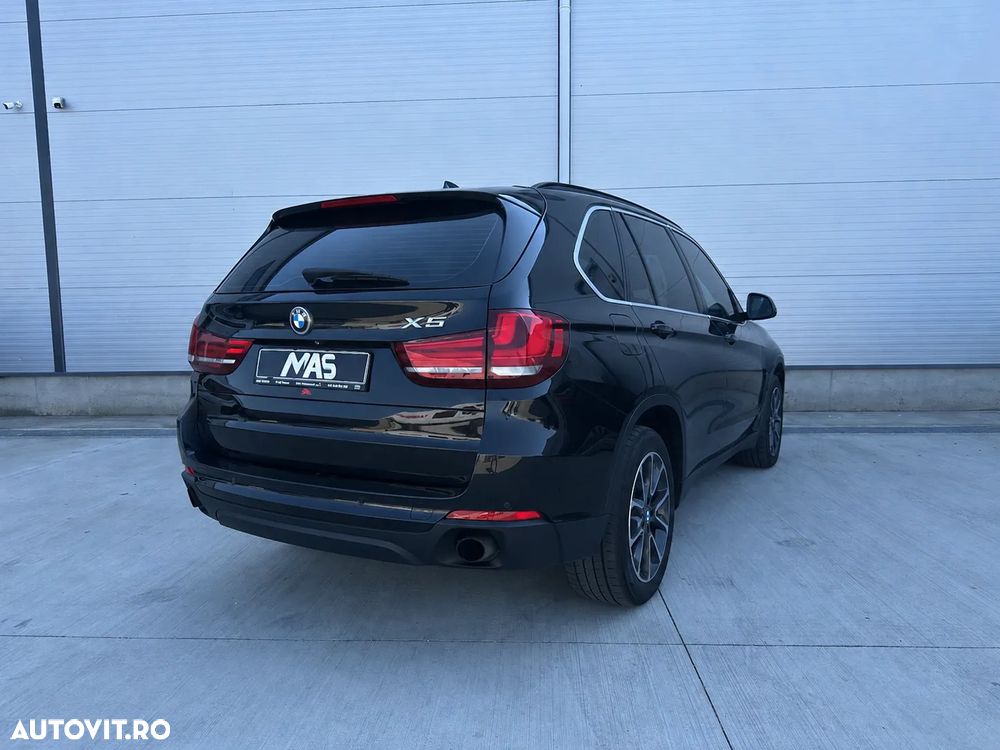 BMW X5 - 2