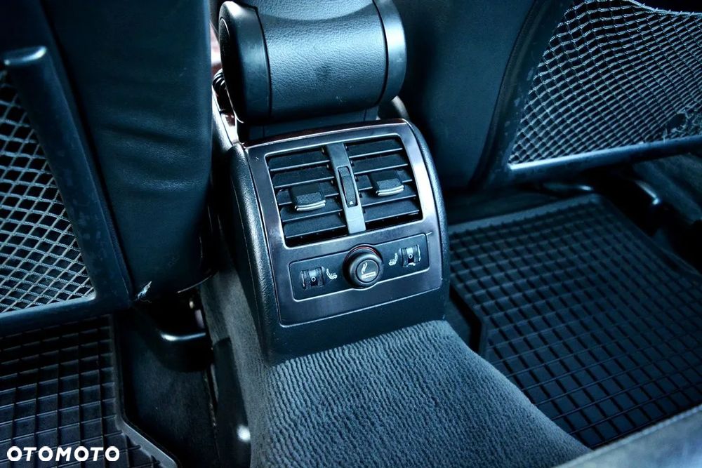 Audi A6 - 7