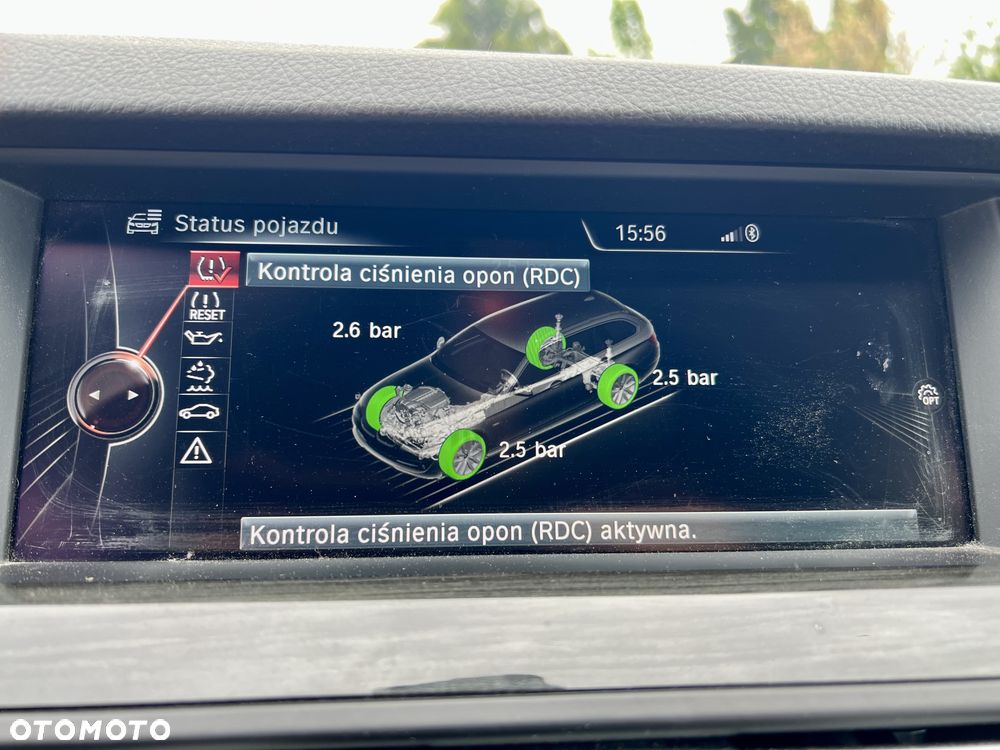 BMW Seria 5 530d xDrive Luxury Line - 6