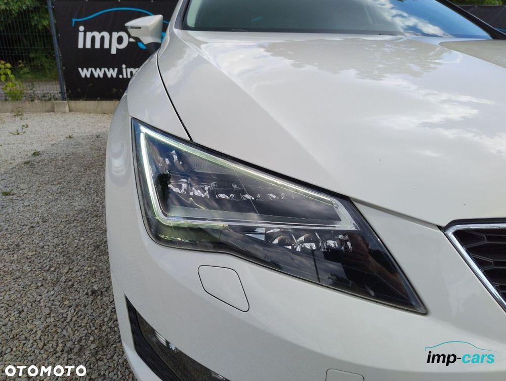 Seat Leon - 16