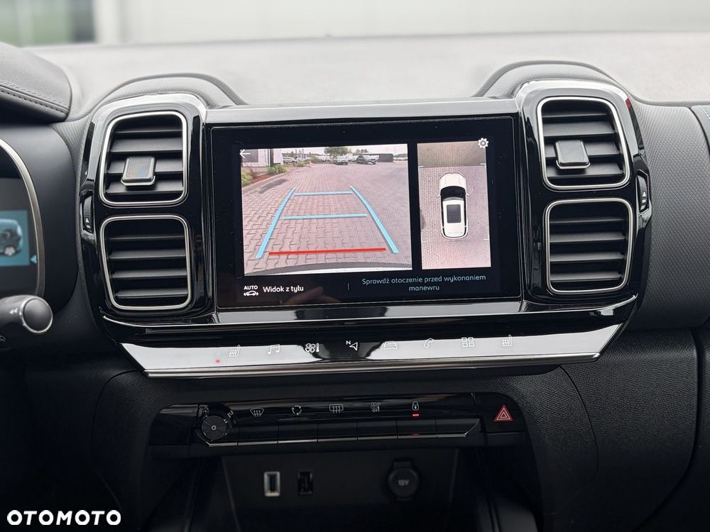 Citroën C5 Aircross - 12