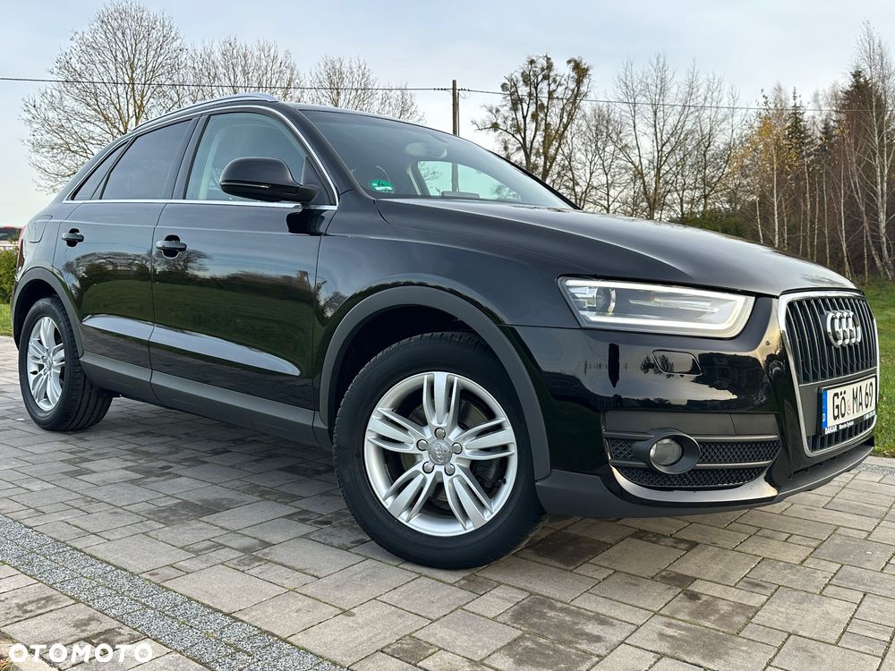 Audi Q3 2.0 TDI Prime Edition - 14