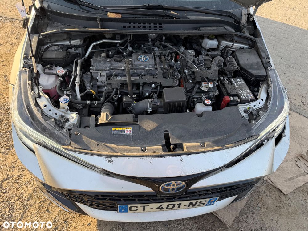 Toyota Corolla - 17