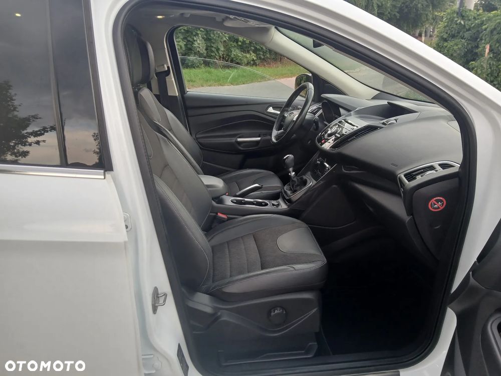 Ford Kuga 2.0 TDCi 4x4 Individual - 21
