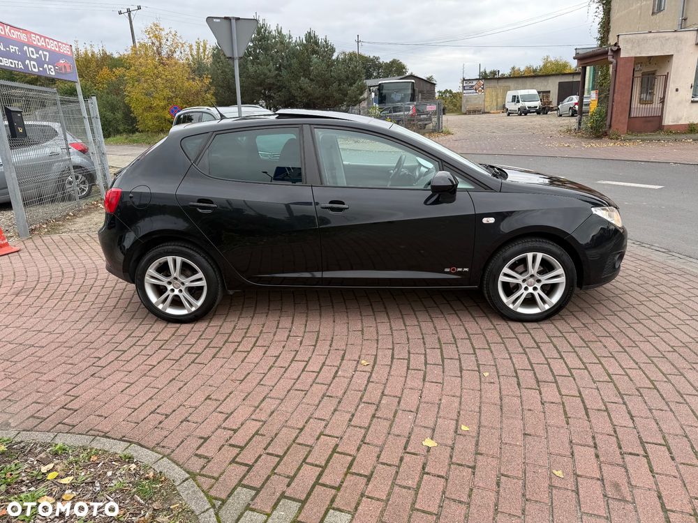 Seat Ibiza 1.2 TSI Start & Stop Style 4YOU - 23