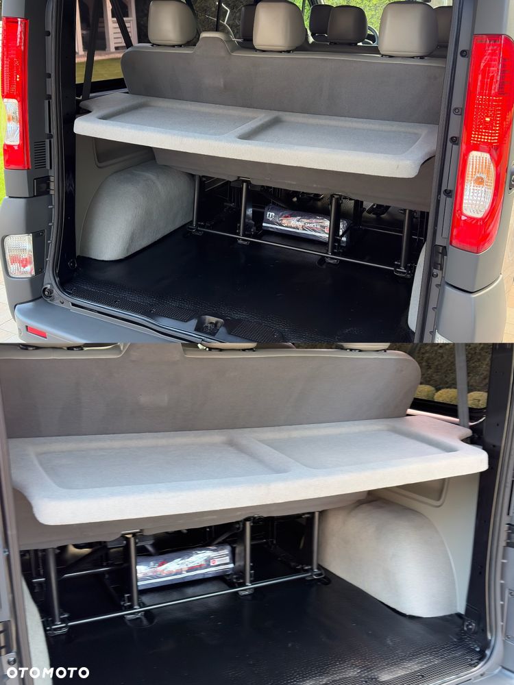 Opel Vivaro L1H1 2.9t - 38
