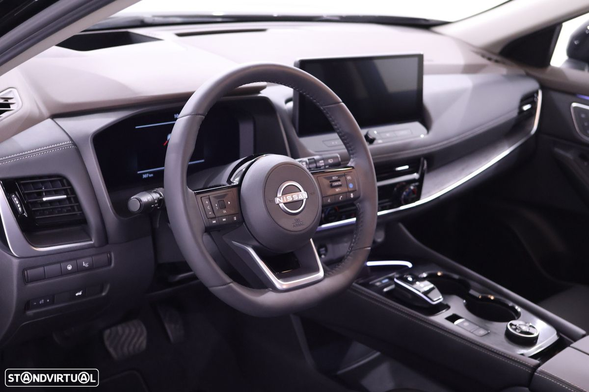 Nissan X-Trail 1.5 e-Power Tekna 7L e-4force - 15