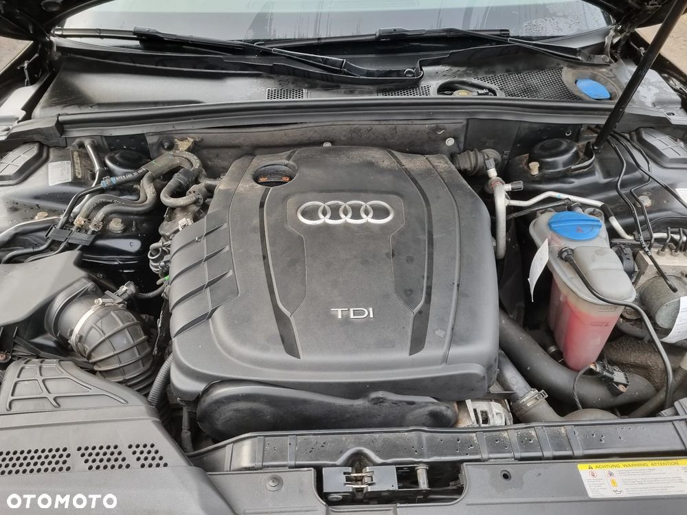 Audi A5 Sportback 2.0 TDI DPF - 16