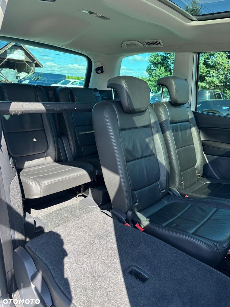 Volkswagen Sharan - 16