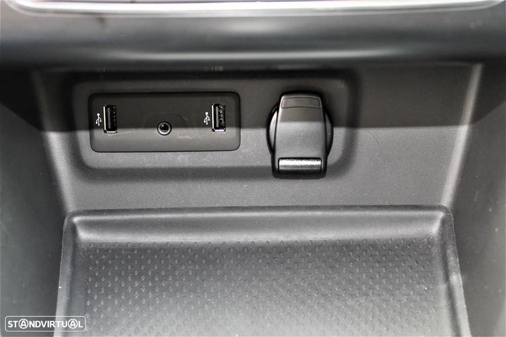 Renault Mégane 1.8 TCe R.S. EDC - 31