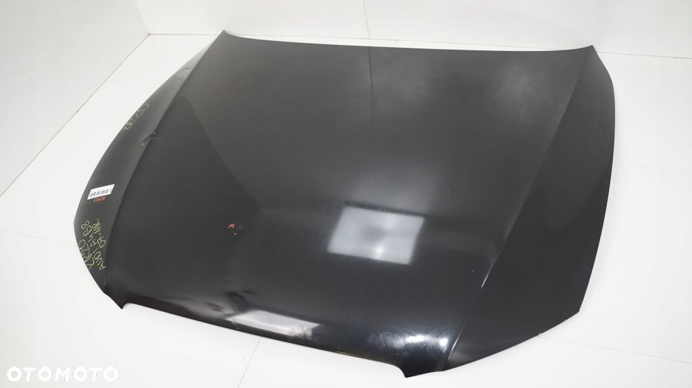 MASKA POKRYWA SILNIKA AUDI A4 B8 07-11R - 11