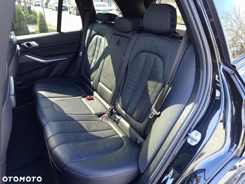 BMW X5 - 22