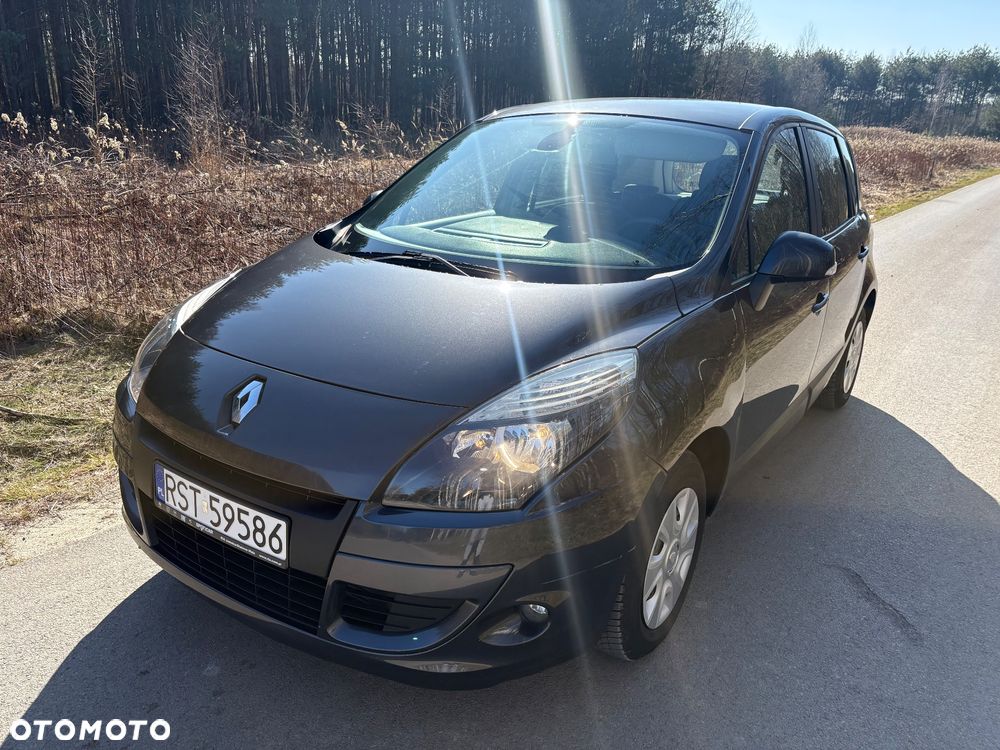 Renault Scenic - 2