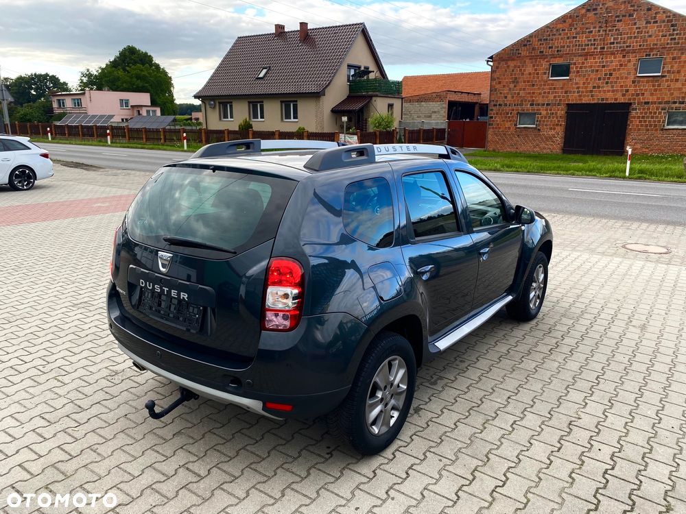 Dacia Duster - 35