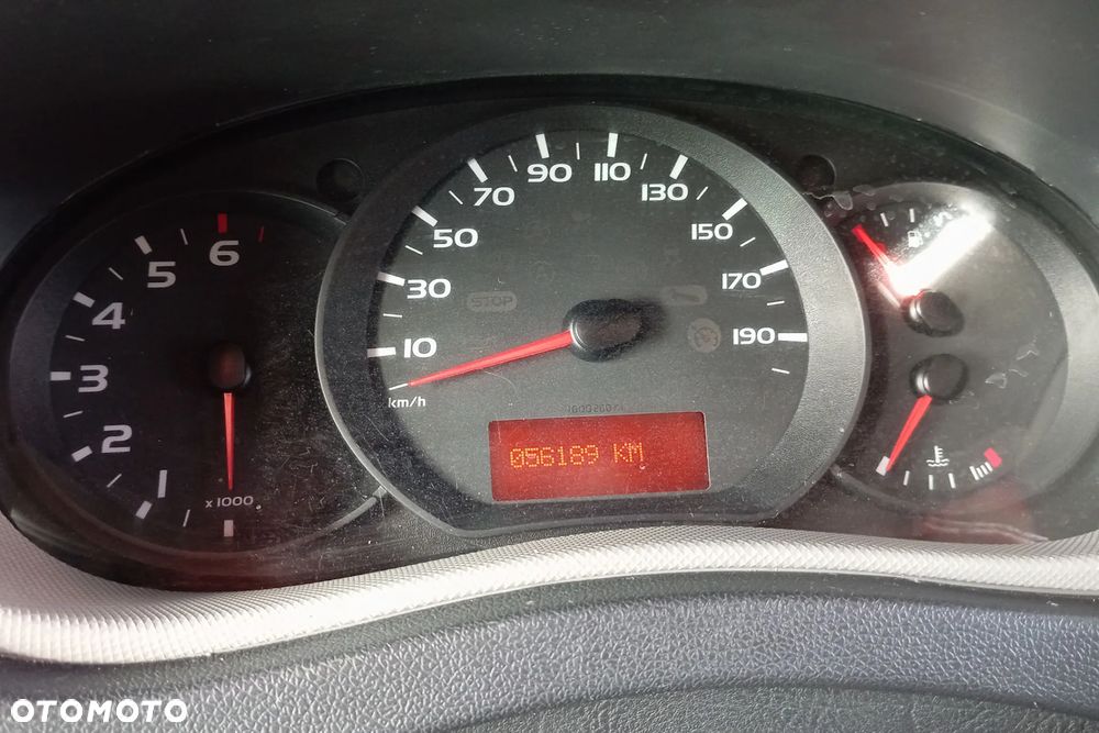 Renault Master III Mroźnia - 23