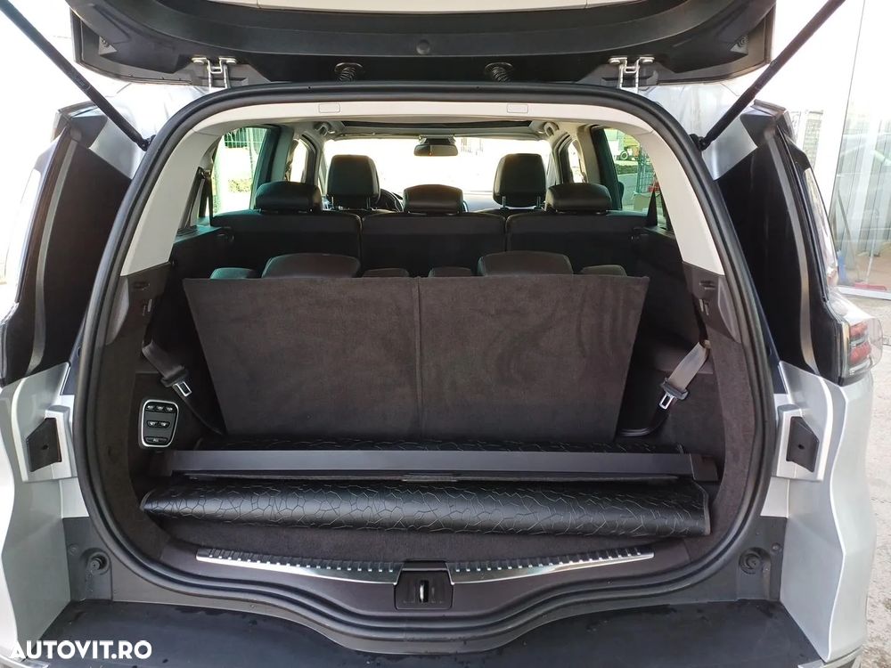 Renault Espace Energy dCi 160 EDC Intens - 22