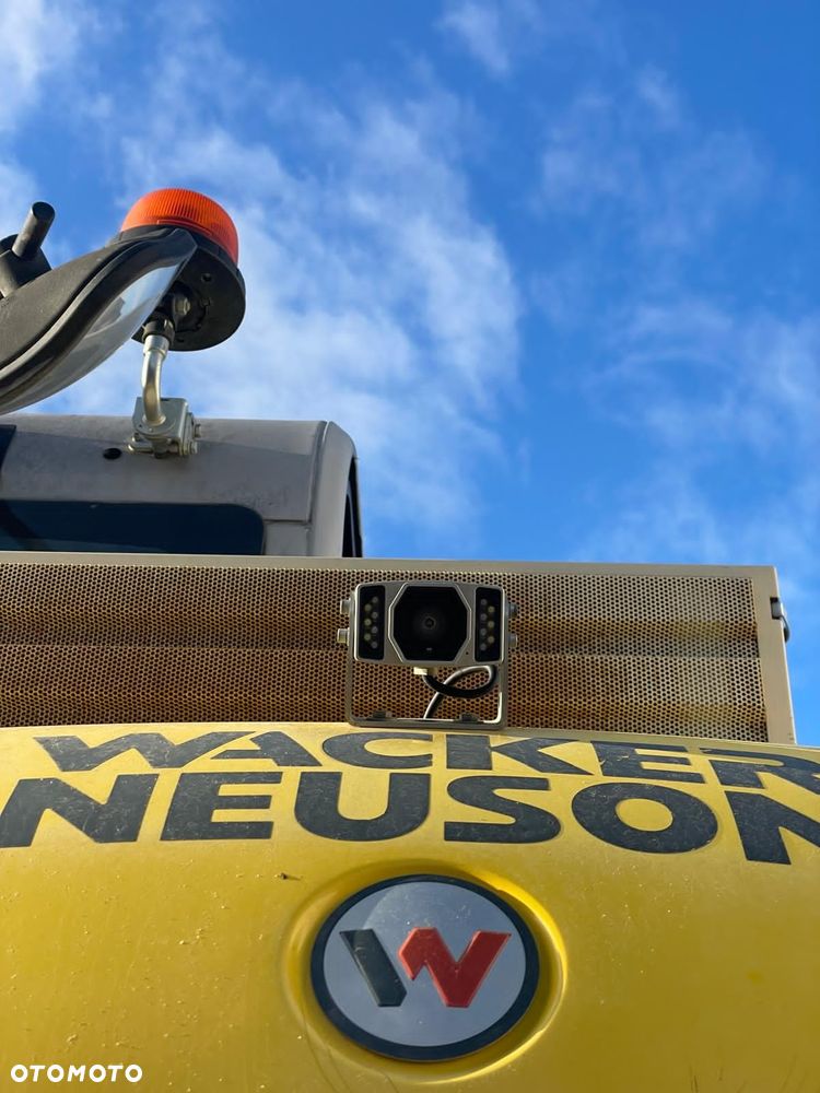 Wacker Neuson ew100 - 9