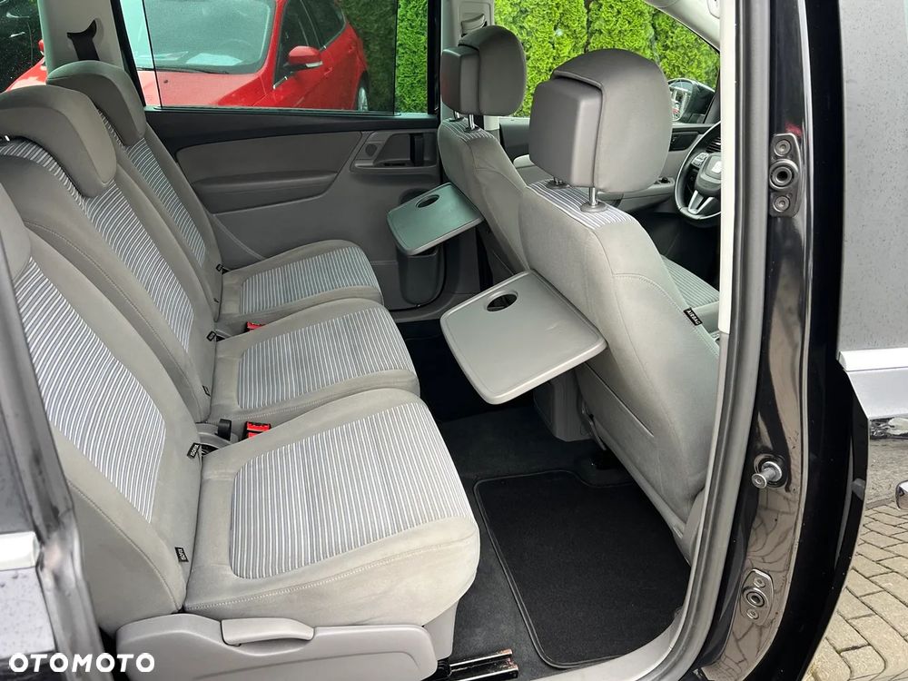 Seat Alhambra - 22