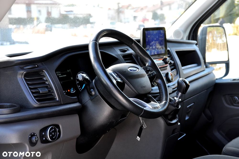 Ford Transit - 20