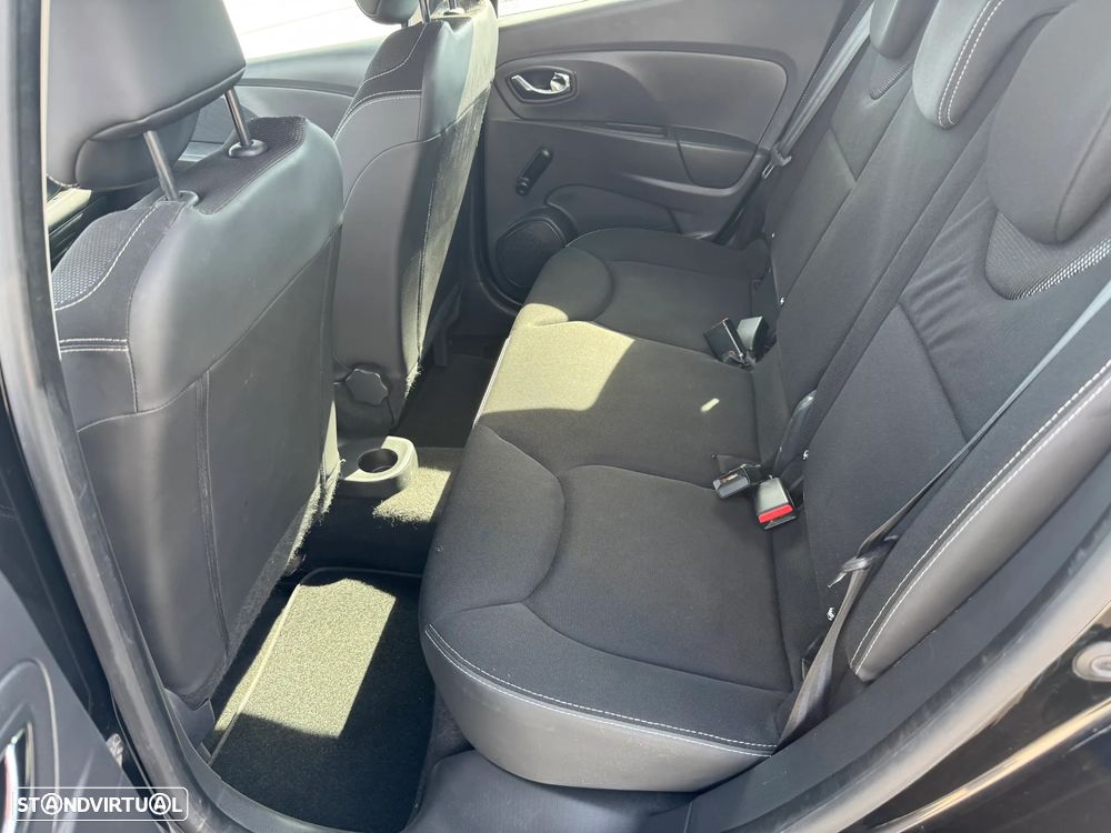 Renault Clio 1.5 dCi Confort - 18