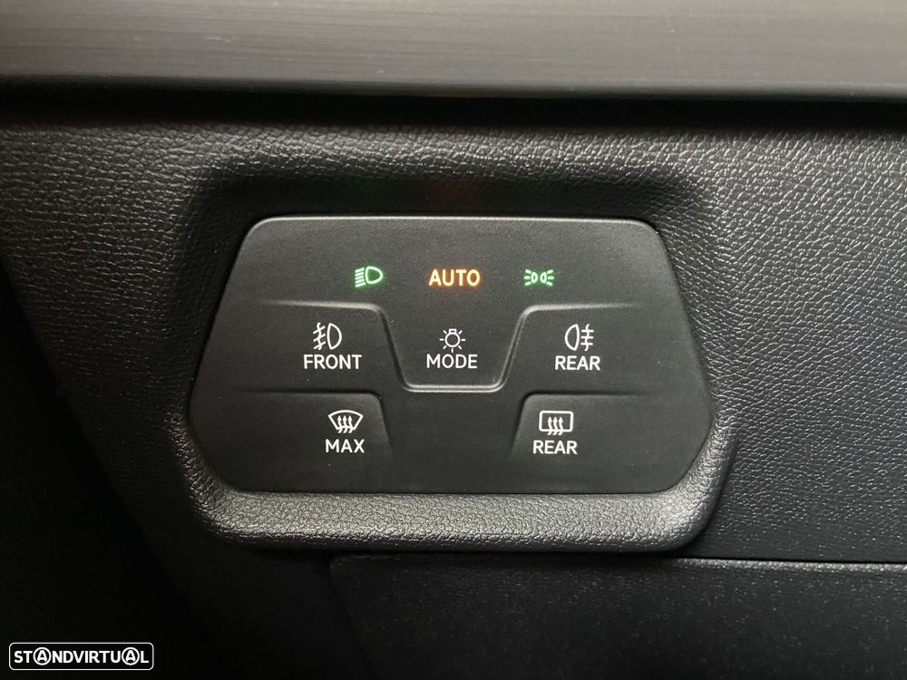 SEAT Leon 2.0 TDI FR - 5