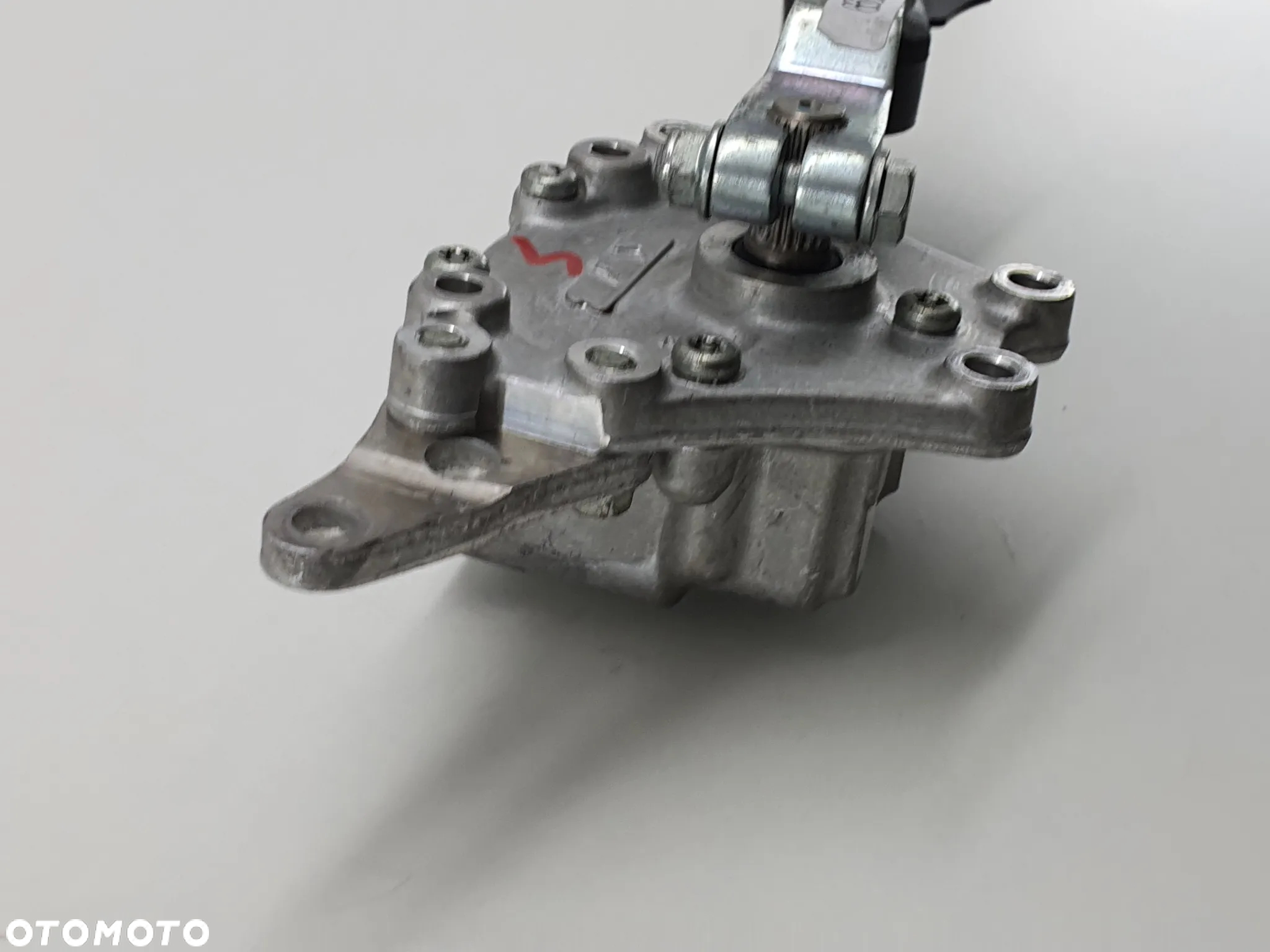 HONDA CBR 600RR PC40 07-12 AMORTYZATOR SKRĘTU - 2