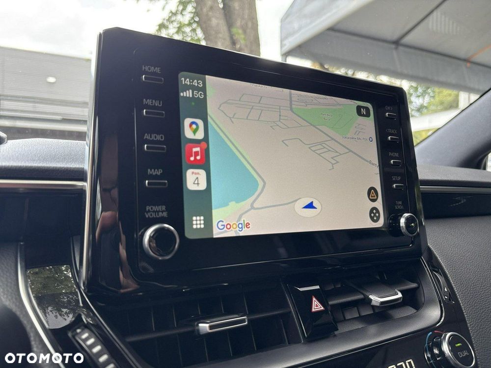 Toyota Corolla 1.8 Hybrid Comfort - 29