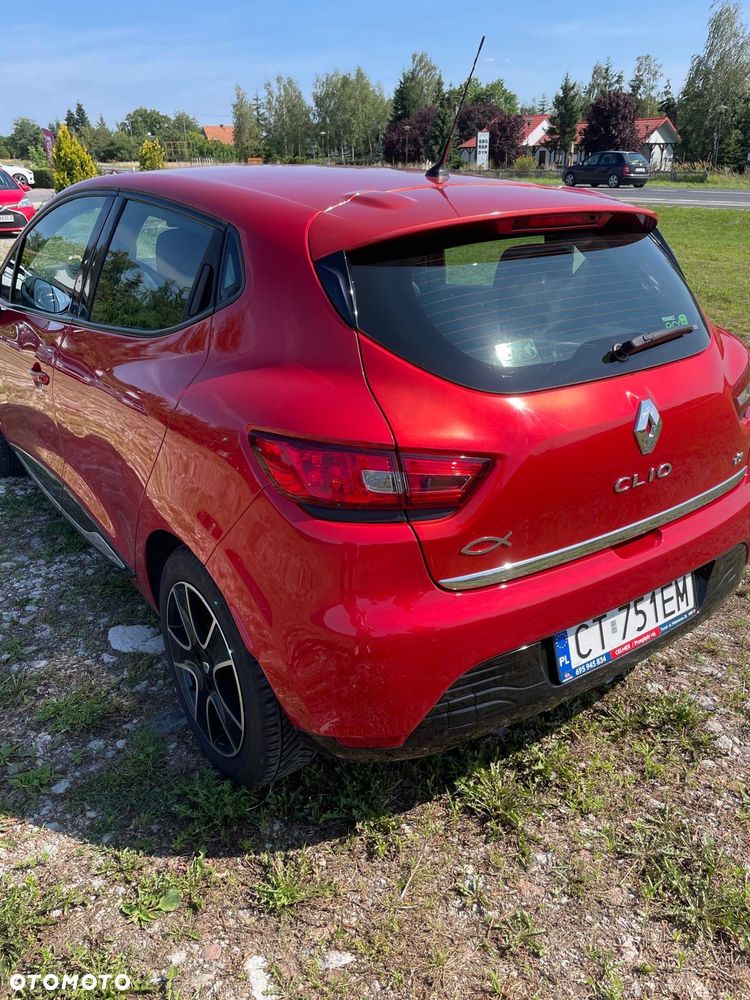 Renault Clio 1.5 dCi Limited - 5