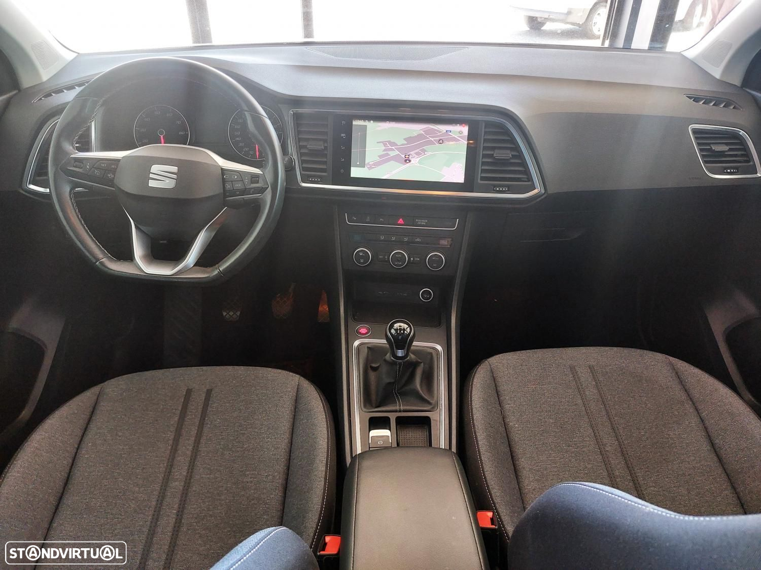 SEAT Ateca 1.0 TSI Style - 42
