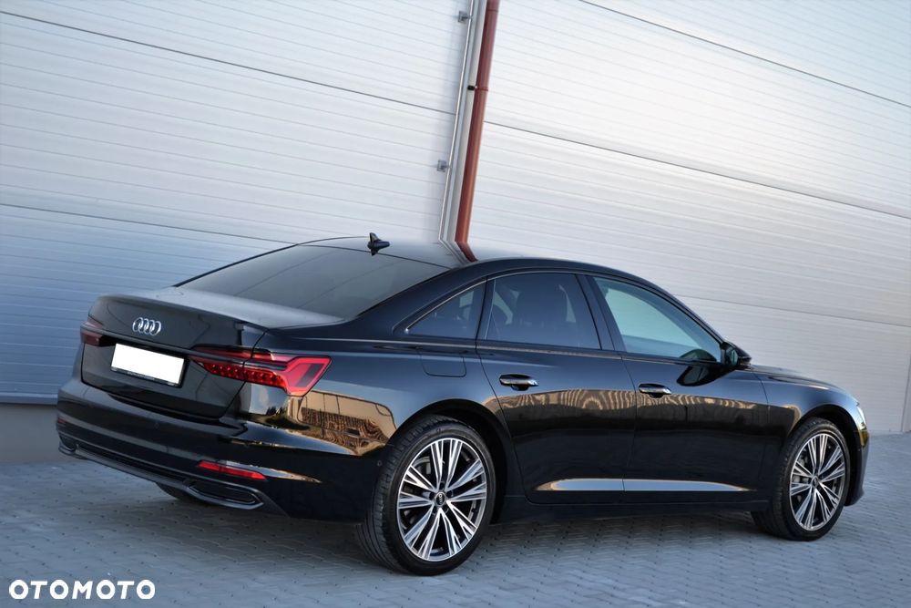 Audi A6 - 2