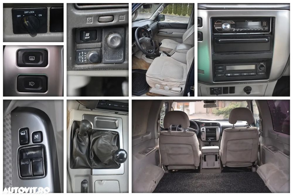 Nissan Patrol 3.0 Di Elegance - 5