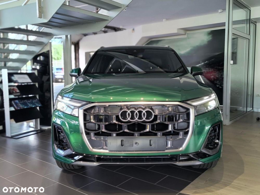 Audi Q7 - 3