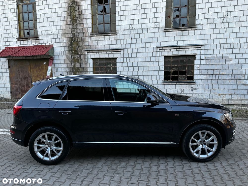 Audi Q5 - 4