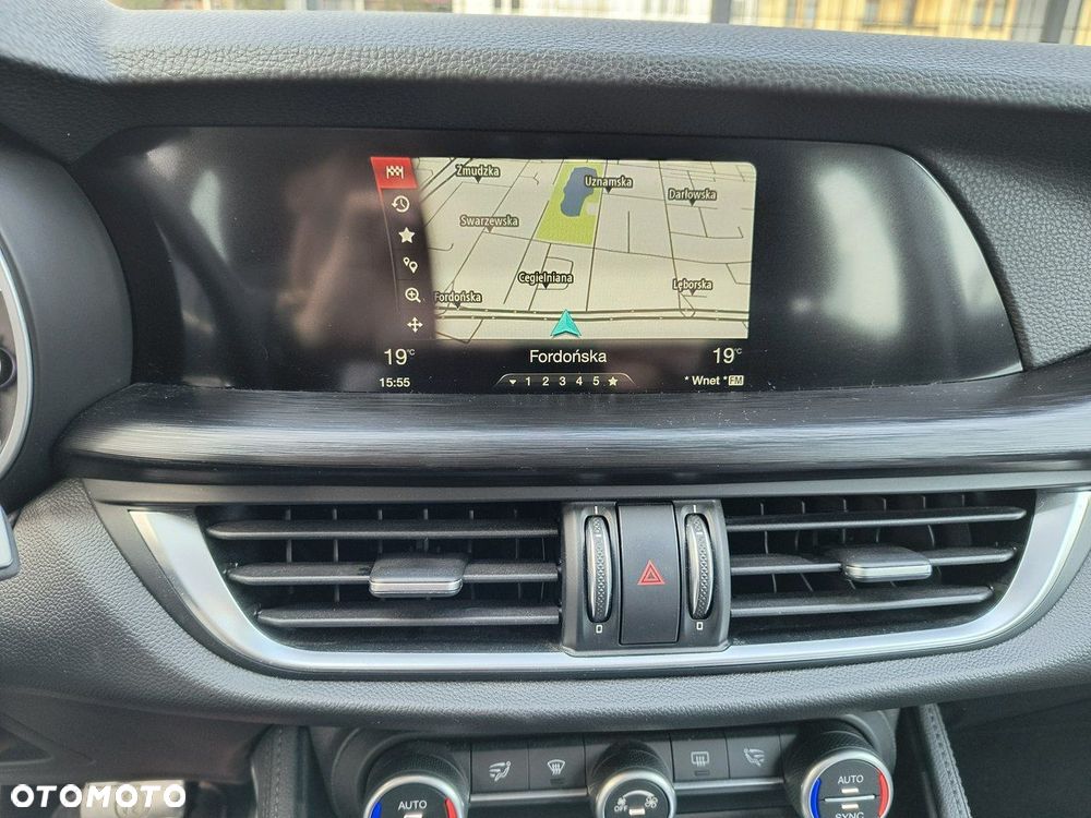 Alfa Romeo Stelvio 2.0 Turbo Q4 - 27