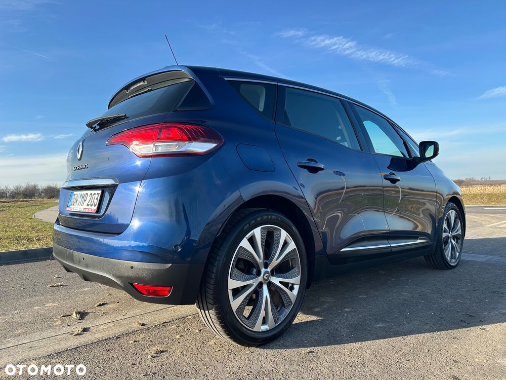 Renault Scenic 1.6 dCi Energy Intens - 4