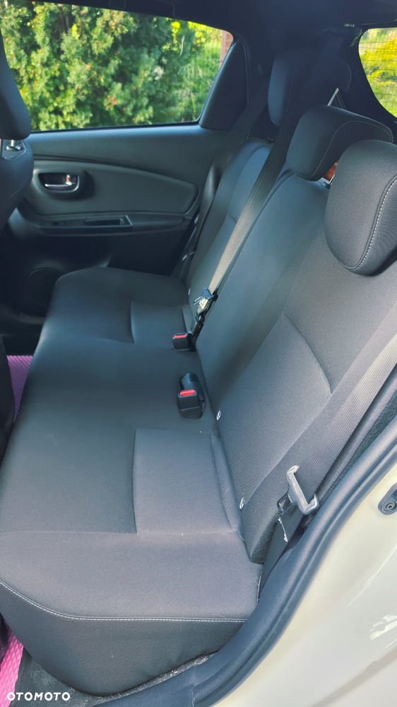 Toyota Yaris 1.5 Selection - 7