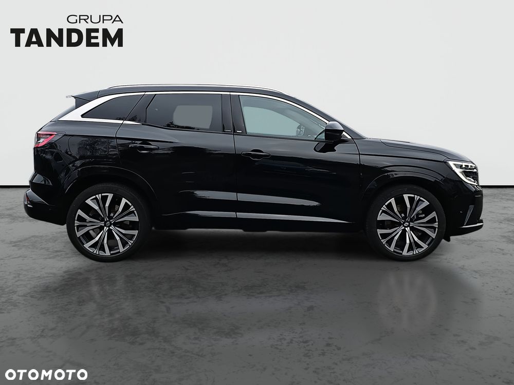 Renault Austral 1.2 E-Tech Full Hybrid 200 Iconic MMT - 4