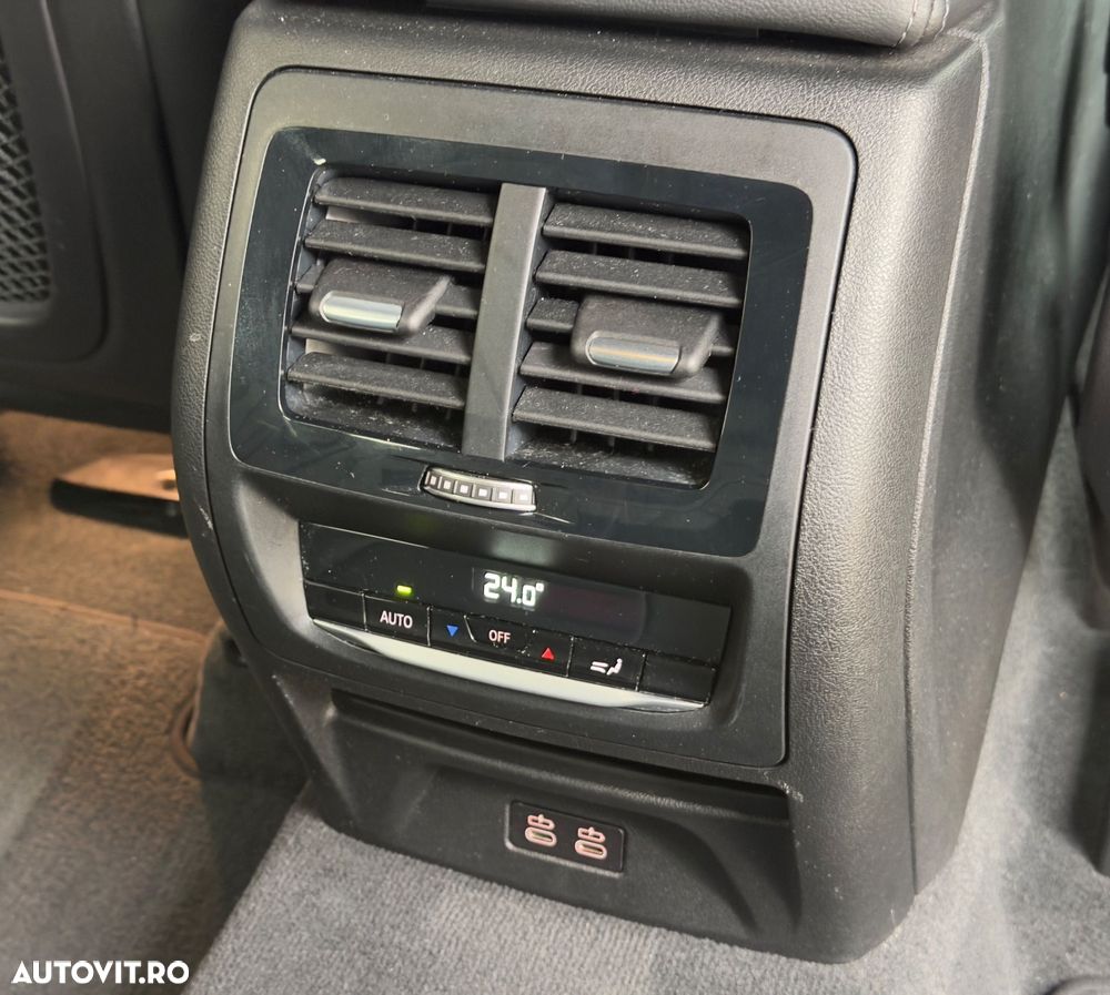 BMW X3 M M40d AT MHEV - 19