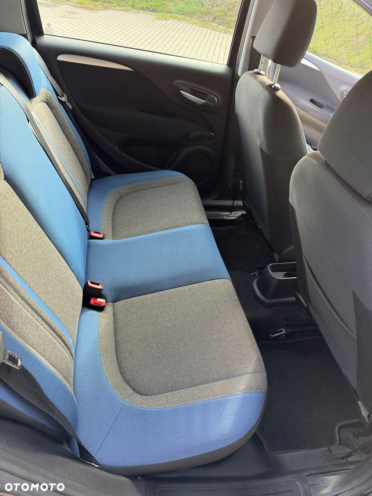 Fiat Punto 2012 - 13