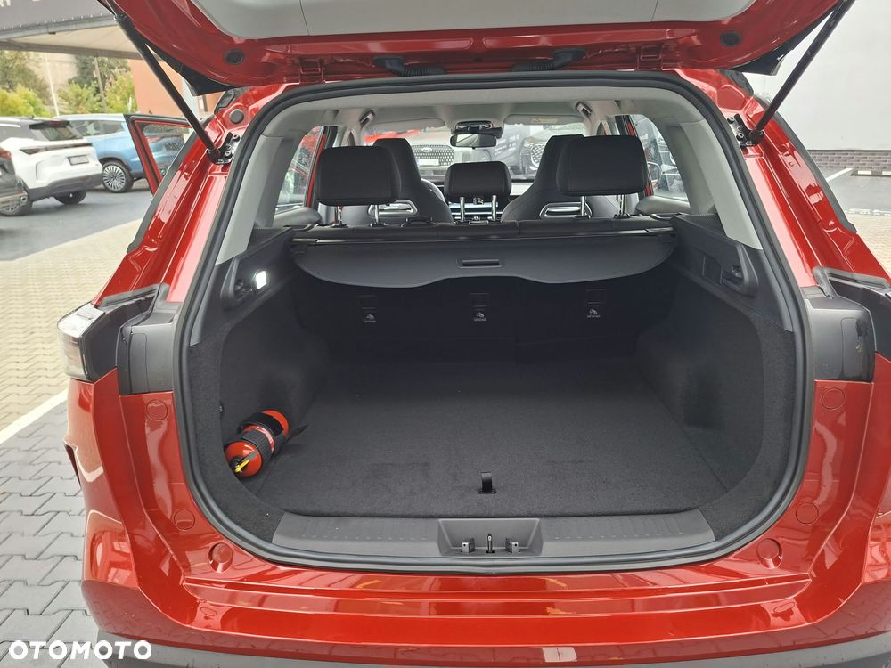 Chery Tiggo 7 1.6 T-GDI Comfort DCT - 6