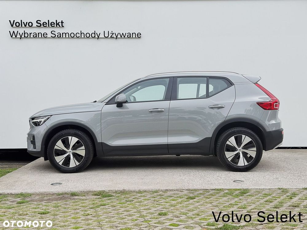 Volvo XC 40 - 3