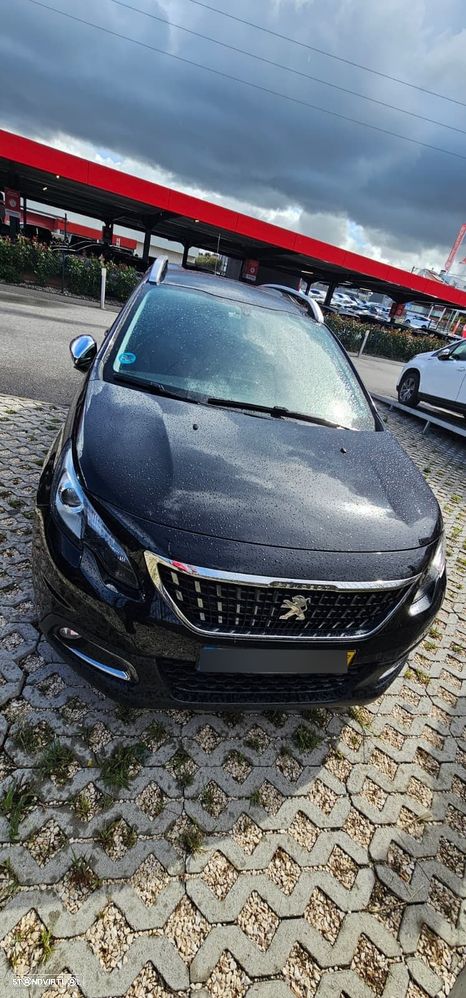 Peugeot 2008 1.2 PureTech Style - 1
